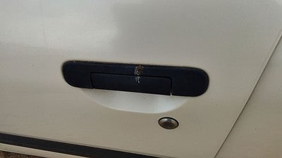 1993 Infinity G20 Driver Left Front Outside Door Handle Oem
