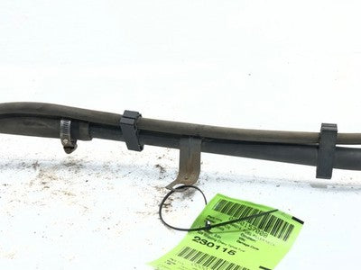 2004-2006 Chevy Tahoe Fuel Filler Neck Assembly With Gas Cap Oem 15078967