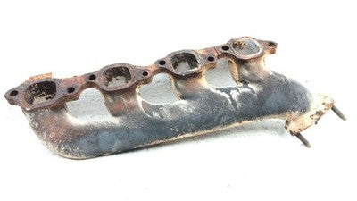 1996-2000 Chevy Silverado 3500 Passenger Right Exhaust Manifold 7.4L 454