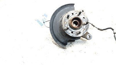 04-07 Monterey Passenger Right Front Spindle Steering Knuckle With Wheel Hub