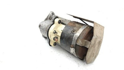 1981-1987 Dodge Ram W250 Starter Motor 5.2L 4145359
