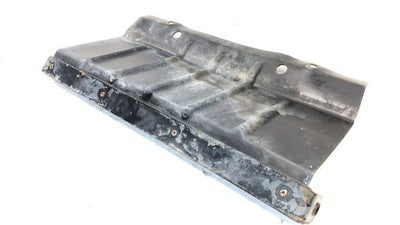 1999 Chevy Tahoe Skid Plate With Bolts Oem Shield 15538409