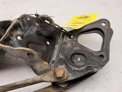 2000 Chevy Silverado 3500 Engine Motor Mount Set With Brackets Braces 7.4L 454