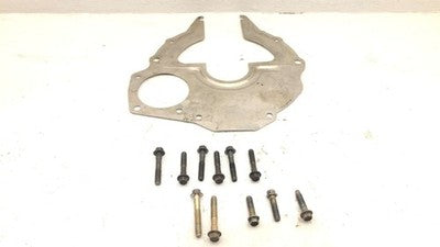 1999 Mazda B2500 Transmission Spacer And Trans Bolts 5Sp Mt 2.5L E57e-6A373-Ab