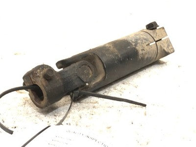 2013 Dodge Ram 1500 Lower Intermediate Steering Shaft Oem