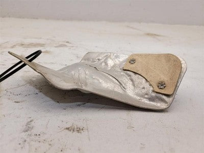 2016 Dodge Ram 1500 5.7L Starter Motor Heat Shield Oem Radiant Deflector Cover