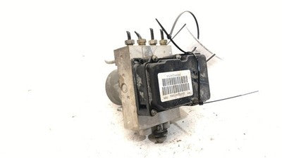 06 Dodge Durango Complete Anti Lock Brake Pump Unit Oem Abs Module Assembly
