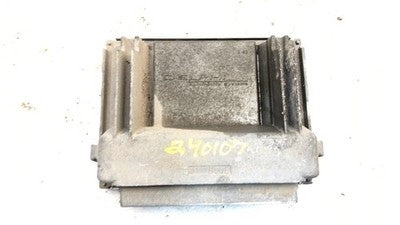 02 Honda Passport Electronic Control Module Engine Computer Ecm Ecu 3.2L At 4X4