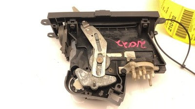 78 79 Buick Lesabre Temperature Control Module In Dash Heater Ac Head 7895785-1