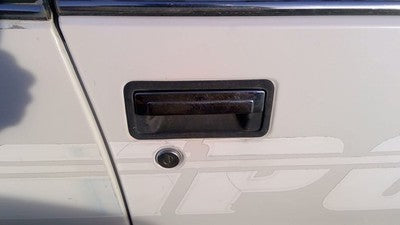 1994 Chevy Caprice Passenger Right Front Outside Door Handle Oem