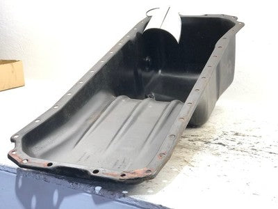 2003 Freighterliner Oil Pan 5.9L Cummins 6Bt Oem 3915703