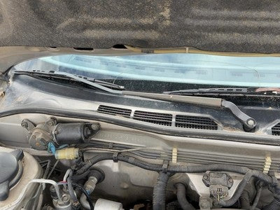 1990-1994 Subaru Legacy Driver Left Windshield Wiper Arm Oem Blade Lever