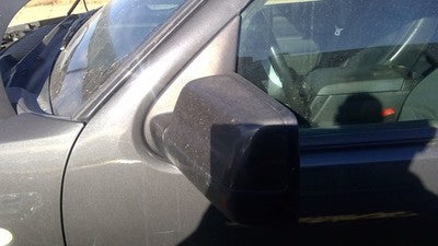 2006-2010 Mercury Mountaineer Driver Left Side Mirror Door Mounted Charcoal G5