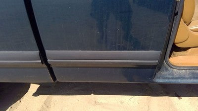1993 Dodge Dakota Passenger Right Quarter Moulding From Cab Oem Trim Strip