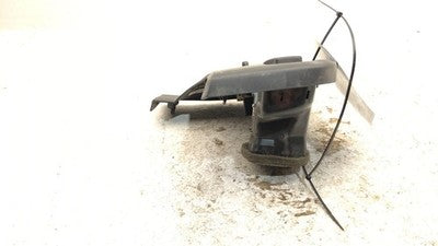 09-11 Gmc Sierra 1500 Driver Left Dash Trim Panel A/C Vent Headlight Switch Oem