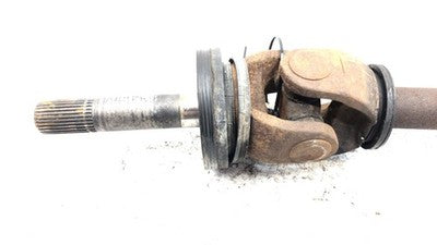 1999-2001 Ford F350 Front Axle Passenger Right Front Axle Shaft OEM SRW