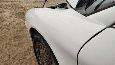 2000-2005 Mercury Sable Driver Left Front Fender Oem Wt White
