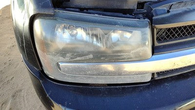 2002-2009 Chevy Trail Blazer Passenger Right Head Light Oem Front Lamp 25970914