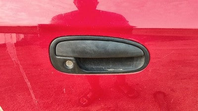 1996-00 Civic Hx Coupe Passenger Right Front Outside Door Handle Oem 72140S00004