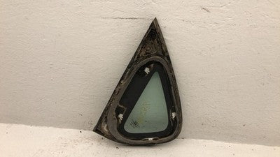 2000-2005 Chevy Impala Passenger Right Rear Quarter Glass Back Side Window Oem