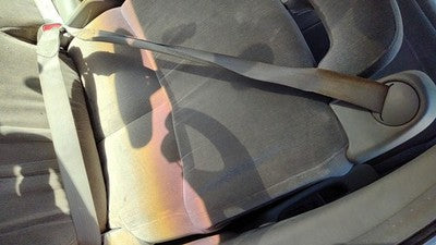 00 Lesabre Buick Lesabre Driver Left Front Seat Belt Retractor Shoulder Gray 17B