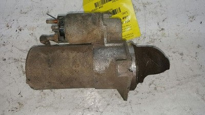 2005 Gmc Canyon Starter Motor Oem 89017557