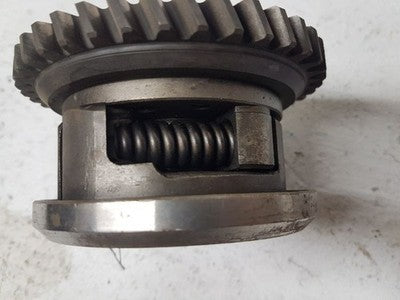 1982 Volvo 720 Injector Pump Drive Gear Assembly Timing 2.2L Diesel 105622-0770