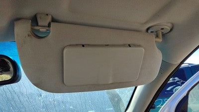 2005-2010 Chevy Cobalt Coupe Passenger Right Sun Visor Oem 192 Ebony 20868637