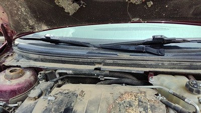 08-12 Chevy Malibu Passenger Right Windshield Wiper Arm Oem Blade Lever 25964388