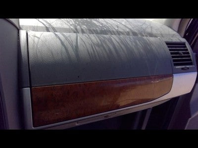 2008 Chrysler Town Country Glove Box Oem