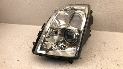 2005-2011 Cadillac Sts Driver Left Head Light Oem Front Lamp 20836121