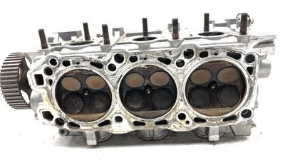 2004-11 Mitsubishi Endeavor Driver Left Cylinder Head Assembly Oem 3.8L Mr988112