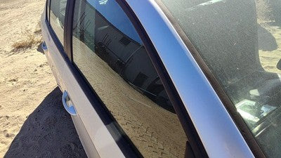 2006-2010 Vw Passat Passenger Right Front Side Window Door Glass Oem 3C4845202b