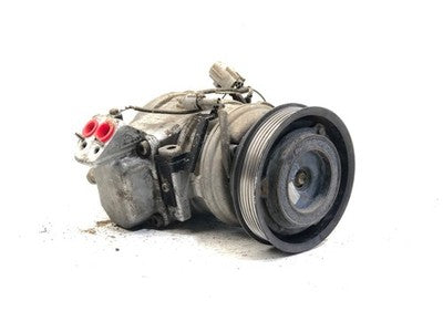 1992-1993 Toyota Camry Ac Compressor Air Conditioner Pump Oem 3Vzfe 6 Cylinder