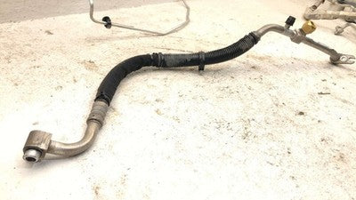 16 Ram 4500 Ac Lines Liquid Suction Discharge 68140668Ac 68140670Ae 68228486Aa