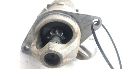1991-2002 Saturn Sc1 Starter Motor 1.9L Sohc