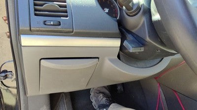 2007-2009 Nissan Sentra Charcoal W