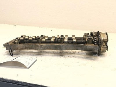 06-15 Is250 Driver Left Chamshaft Housing Assembly Cylinder Head 4Grfse 2.5L