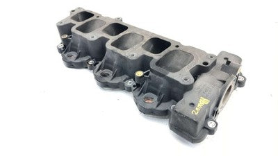 11-19 Ford Explorer Lower Intake Manifold With Bolts Oem Hardware 3.5L