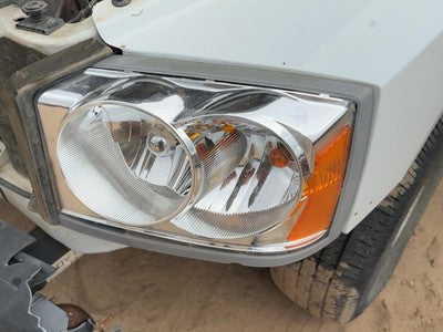 2005-2007 Dodge Dakota Driver Left Head Light Oem Front Lamp 55077607Ab