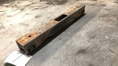 2006 Gmc Sierra 1500 Transmission Crossmember Mount Brace Oem 4X4 Crew Cab