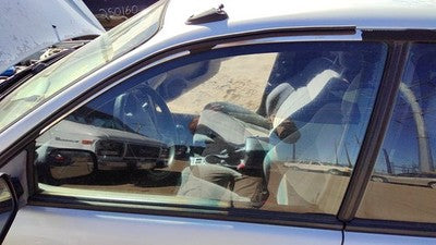 2000-2002 Subaru Legacy Driver Left Front Side Window Door Glass Oem 61011Ae01a