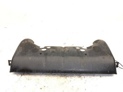 1987 Isuzu Pickup Pup Front Skid Plate Lower Plastic Shield Oem 4X4