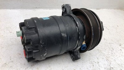 1993-1994 Pontiac Bonneville Ac Compressor Air Conditioner Pump Assembly 3.8L