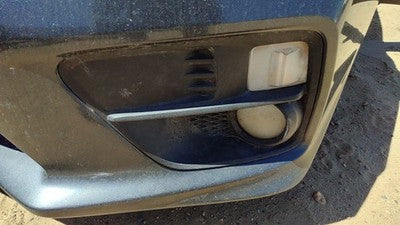 15-21 Subaru Wrx Driver Left Fog Light Turn Light With Trim Panel Oem 84501Aj060