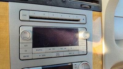 2008 Lincoln Navigator Stock Radio Oem Factory Stereo Cd Player 8L7z18c815c