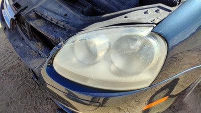 2005-2010 Vw Jetta Driver Left Head Light Oem Front Lamp 1K6941005s