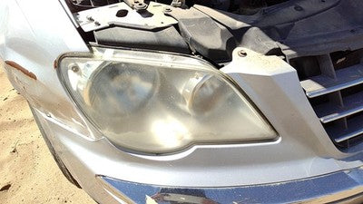 2007-2008 Chrysler Pacifica Passenger Right Head Light Oem Front Lamp 05113060Ac