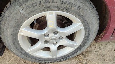 2005-2006 Nissan Altima 16 Aluminum Wheel Oem Factory 6 Spoke Rim