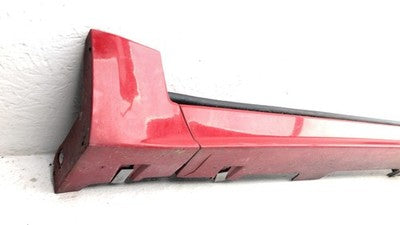2009-2016 Chevy Impala Driver Left Lower Rocker Panel Moulding Side Skirt Oem